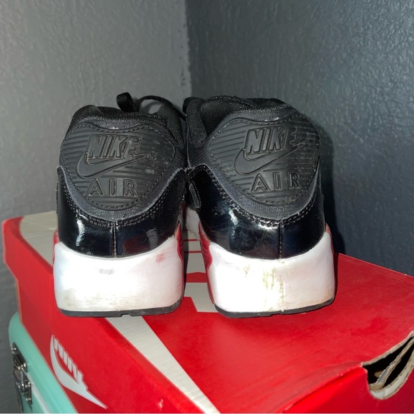 NIKE AIR MAX 90 MESH - Picture 6 of 7